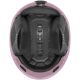 3. uvex monte pro Ski Helmet