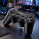 17. Esperanza EGG108K Wireless Gamepad (PC, PS3; black)