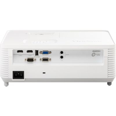 12. Viewsonic PS502W Data Projector Short Throw Projector 4000 ANSI Lumens WXGA (1280x800) White