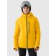 Ski jacket 15000 membrane men's 4F 4FWAW24TTJAM574-71S