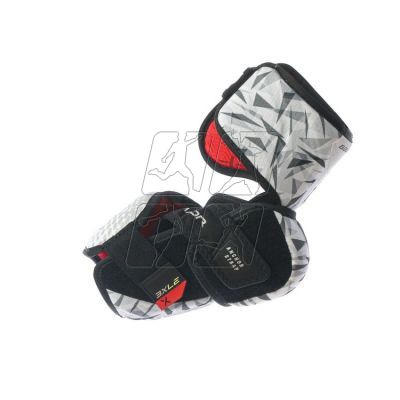 2. Bauer Vapor 3X LE Int 1061006 Hockey Elbow Pads