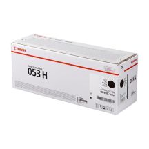 Canon CRG-053H Black 2197C001 toner