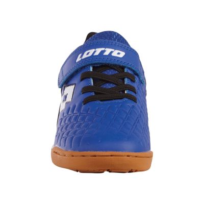 6. Lotto Dasher K children's shoes blue and black 2600920K 5011