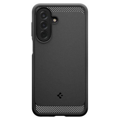 2. Spigen Rugged Armor Case for Samsung Galaxy A27 5G - Matte Black