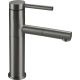 Washbasin tap with pull-out spout