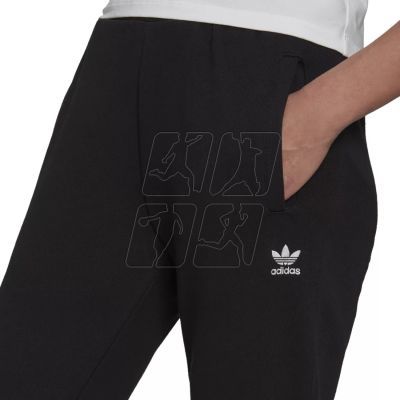 9. Adidas Adicolor Essentials Slim Joggers Pants W H37878