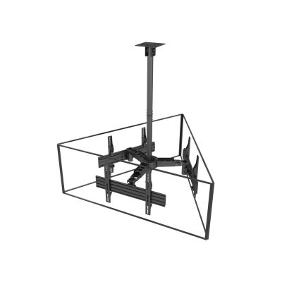 2. Equip Equipment 650371 32" - 65" TV Ceiling Mount