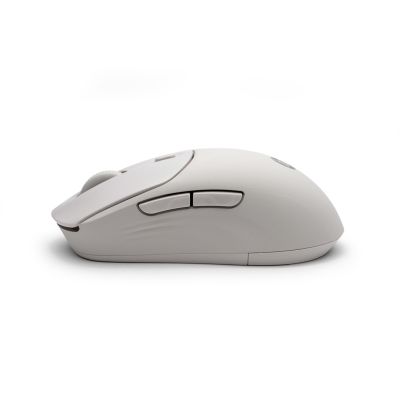 20. HP 400 Quiet Maple Wireless Mouse beige AZ7B6AA