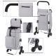 21. Cruiser Expert Premium 604361 Shopping Cart