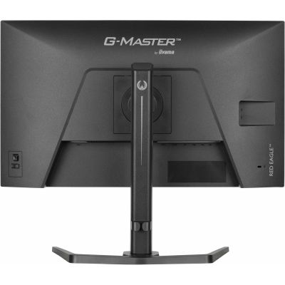 12. IIYAMA LED Fast IPS MONITOR 27" GB2771QSU-B1 Red Eagle 200Hz