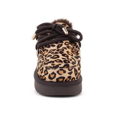 2. D.FRANKLIN NORDIC CLOG LEO 375005-LEOP