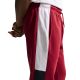 7. Nike Sportswear Club Men's Burgundy Tracksuit HV1165 613