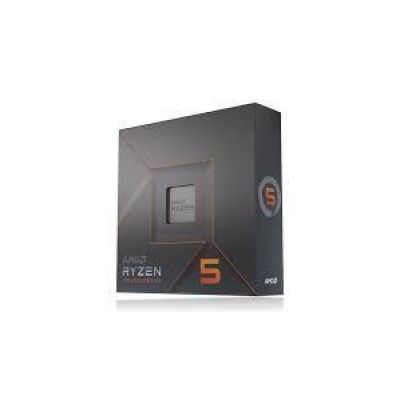 5. AMD Ryzen 5 8500G processor