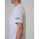 5. Men's regular plain T-shirt 4F 4FRSS26TTSHM3994-10S