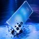 16. 3mk Just20g Clear Case for Samsung Galaxy S24 Ultra - transparent
