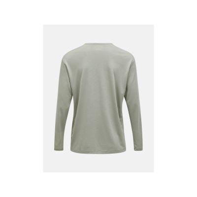 4. Peak Performance M Delta Ls Tee Green