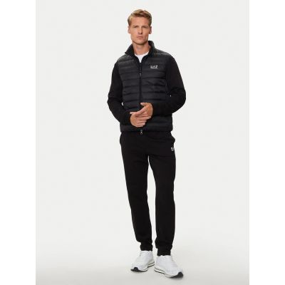 7. EA7 Emporio Armani Down Vest M 8NPQ06-PNGPZ-1200