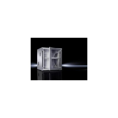 Rittal FlatBox DK 21HE BxT 700x700mm gray 19" Montagerahmen (Speditionsversand)