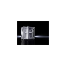 Rittal FlatBox DK 21HE BxT 700x700mm gray 19" Montagerahmen (Speditionsversand)