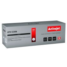 Activejet ATH-530N Toner (replaces HP 304A CC530A, Canon CRG-718B; Supreme; 3800 pages; black)