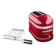 2. KitchenAid 5KMT2204ECA Toaster
