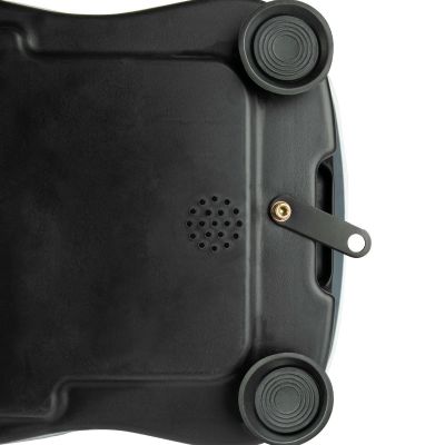 11. VIRTUFIT FITNESS VIBRATION PLATE