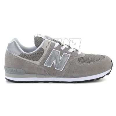 11. New Balance Jr GC574EVG shoes