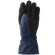 4. Ski gloves 4F FNK M096 M 4FAW23AFGLM096 31S