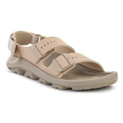 BIRKENSTOCK MOGAMI TERRA TECH LOOP BIRKO-FLOR APEX SANDCASTLE 1031319