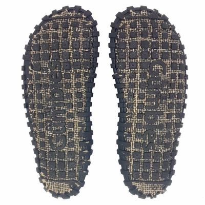 4. Gumbies Cairns C-CA-UNI-OR flip-flops