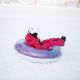 21. Meteor Aurora 16761 snow slide