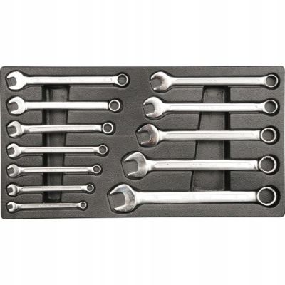 YATO TOOL BOX 80 PIECES 38951