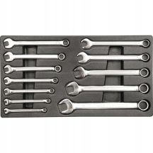 YATO TOOL BOX 80 PIECES 38951