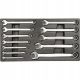 YATO TOOL BOX 80 PIECES 38951