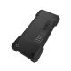23. Asus TUF Gaming A2 Black External SSD Case
