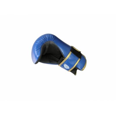 15. ROSM-MASTERS Open Gloves (WAKO APPROVED) 01559-02M