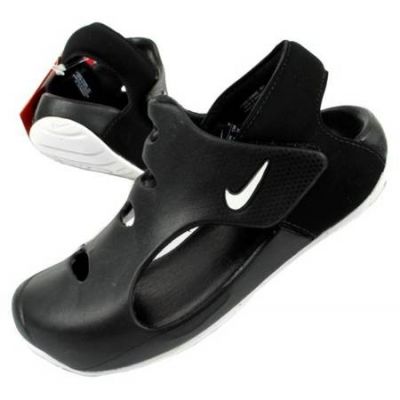 Nike Jr. DH9465-001 Sports Sandals