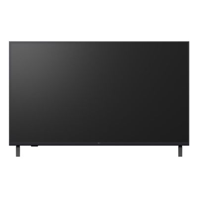4. LG 43UA74003LB 109.2 cm (43") 4K Ultra HD Smart TV Wi-Fi Black