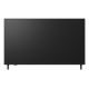 4. LG 43UA74003LB 109.2 cm (43") 4K Ultra HD Smart TV Wi-Fi Black