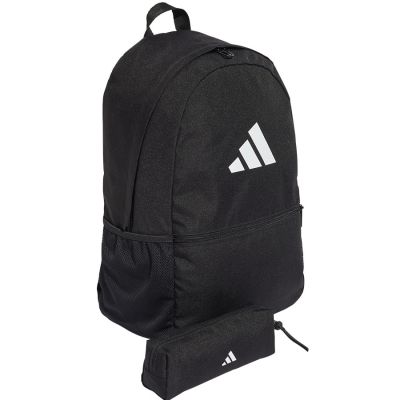 3. adidas Classic backpack + Pencil Case JI8081