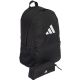 3. adidas Classic backpack + Pencil Case JI8081
