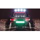 2. Amewi RC Car Daphoenodon Monster Truck LiIon 2000mAh Red/14+