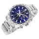 3. Men's Watch CASIO EDIFICE EFR-574D-2AVUEF + BOX