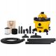 Industrial vacuum cleaner 34L 1080W DXV234P DEWALT
