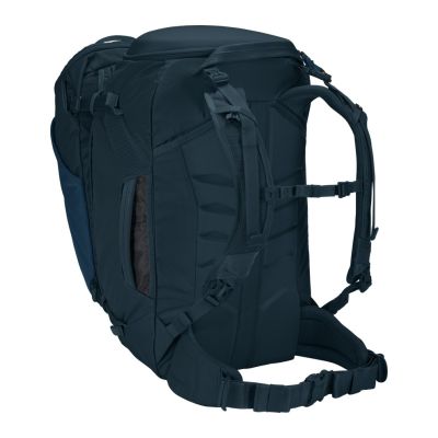 3. Thule Landmark Travel Pack 60L - blue