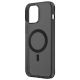 3. Uniq LifePro Xtreme Magclick Charging case for iPhone 14 Pro Max - gray and black