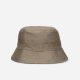 5. Karl Kani Signature Paisley Reversible Bucket Hat 7015656