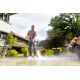 8. KARCHER K 4 Comfort Premium Pressure Washer - 1.324-750.0