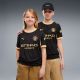Puma Manchester City Away Replica JSY Junior 784342-03 Jersey