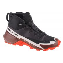 Salomon Cross Hike 2 Mid GTX M 417359 shoes